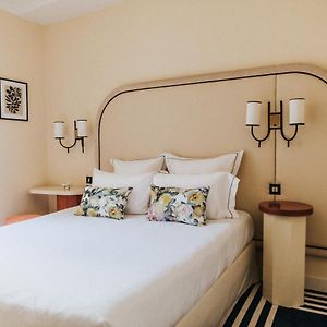 Kamer met een King Size Bed